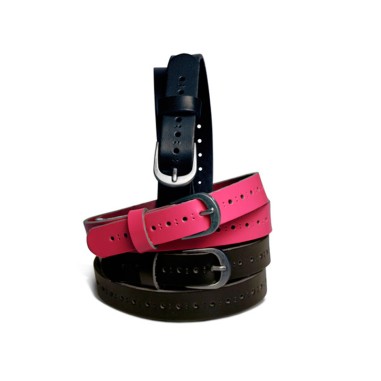 CEINTURE ENFANT SYNDERME MARINE