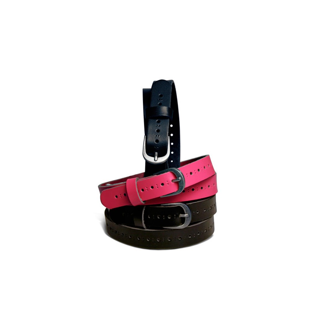 CEINTURE ENFANT SYNDERME MARINE