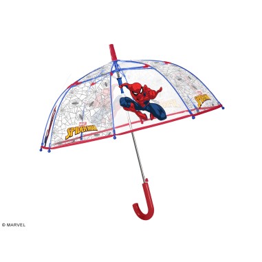 PARAPLUIE ENFANT SPIDERMAN