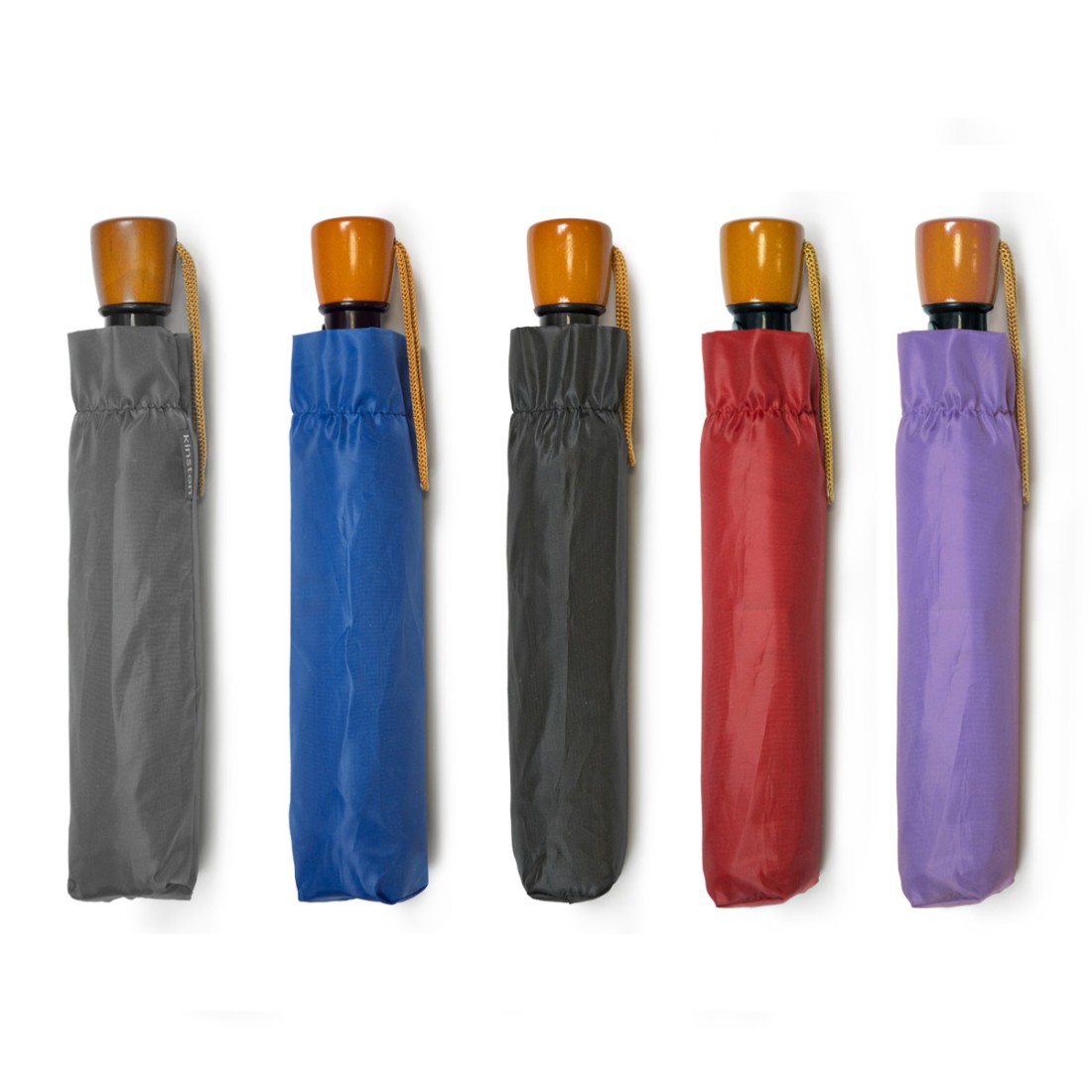 PARAPLUIE AUTOMATIQUE (PRESENTOIR DE COMPTOIR 12 PCS)