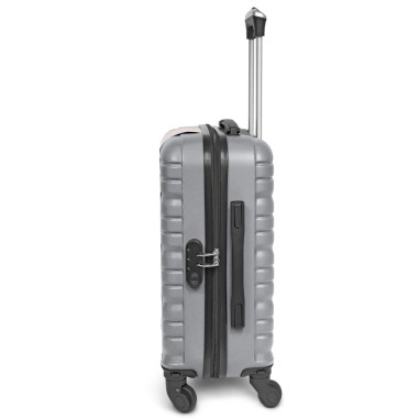 VALISE CABINE ABS - COMPAGNIES LOW COST