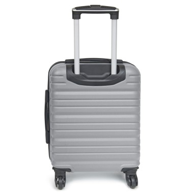 VALISE CABINE ABS - COMPAGNIES LOW COST