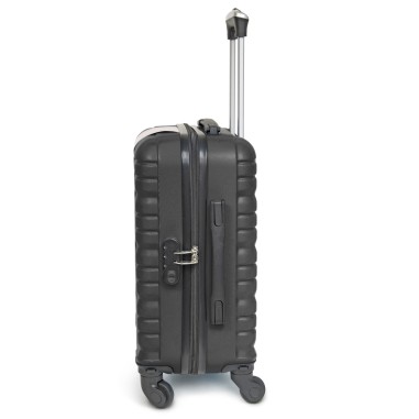 VALISE CABINE ABS - COMPAGNIES LOW COST