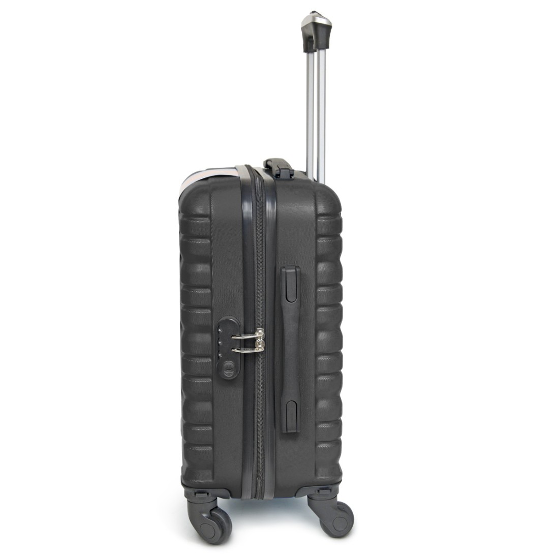 VALISE CABINE ABS - COMPAGNIES LOW COST