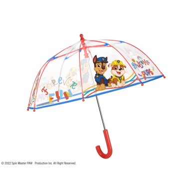 PARAPLUIE ENFANT PAT PATROUILLE