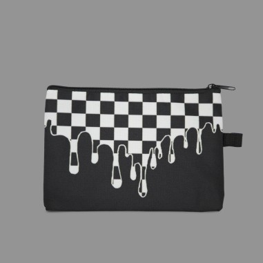 Pochette textile multi-usage