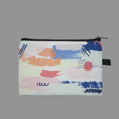 Pochette textile multi-usage