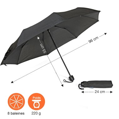 PARAPLUIE MINI MANUEL 