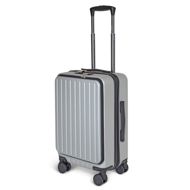 VALISE CABINE ORDINATEUR ABS