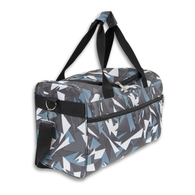 SAC VOYAGE LOW COST TEXTILE PETIT MODELE