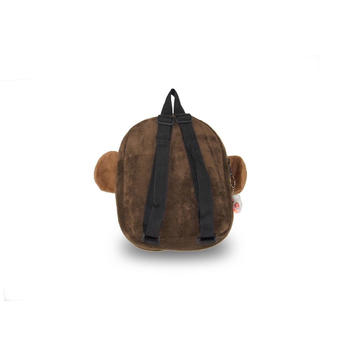 SAC A DOS FORME ANIMAUX TEXTILE