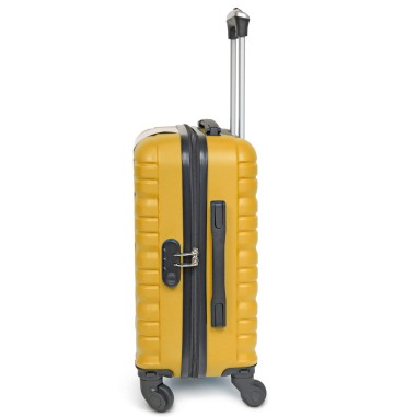 VALISE CABINE ABS - COMPAGNIES LOW COST