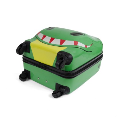 VALISE ENFANT ABS+PC