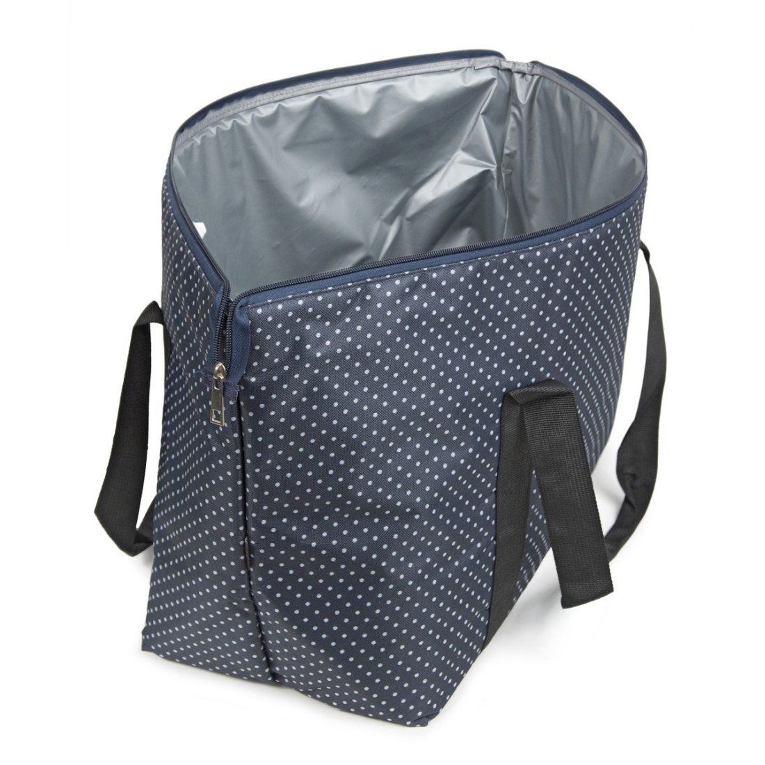 SAC ISOTHERME 33L TEXTILE IMPRIME