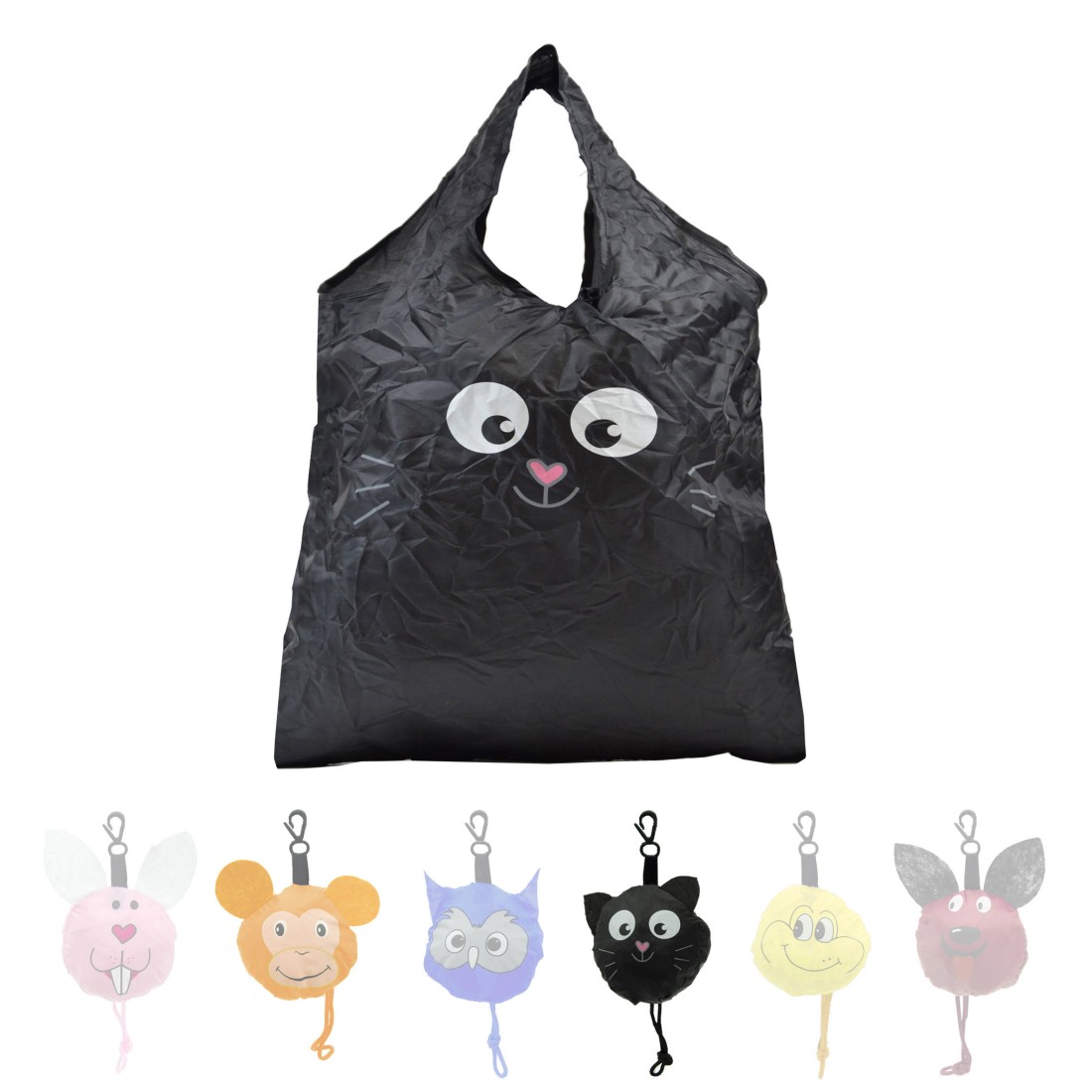 SAC DE COURSE PLIABLE