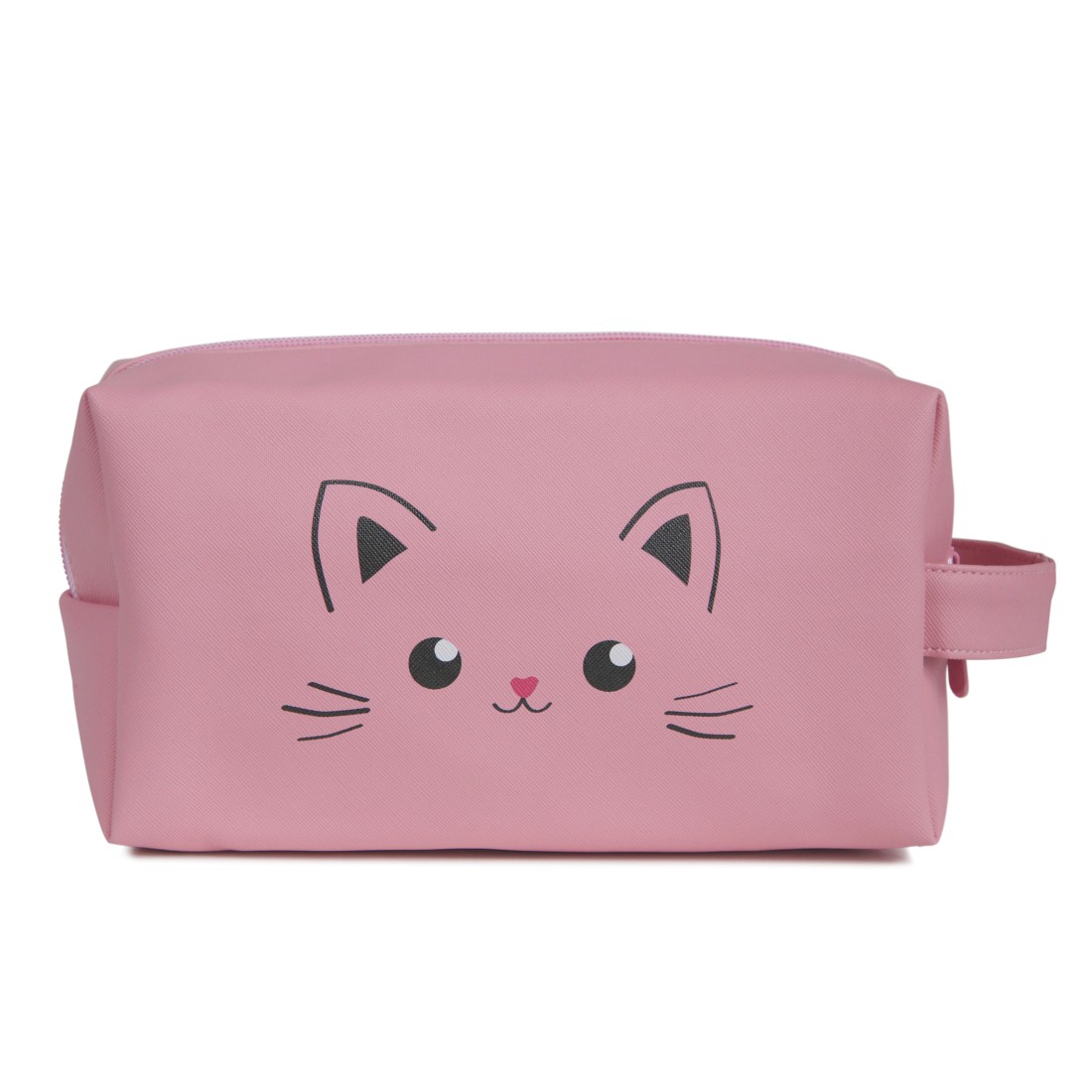 TROUSSE DE TOILETTE SYNTHETIQUE