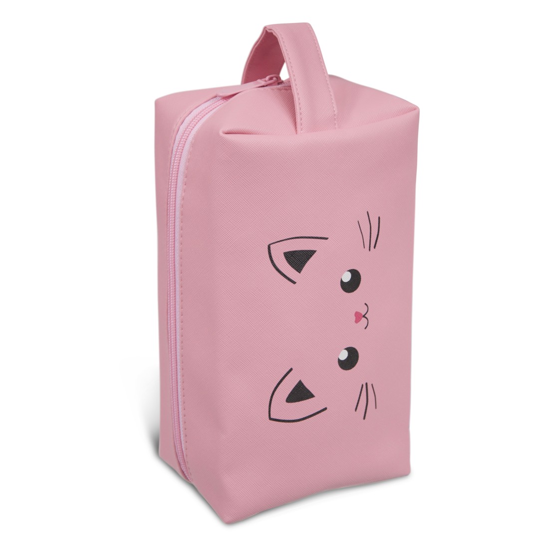 TROUSSE DE TOILETTE SYNTHETIQUE