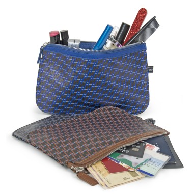 TROUSSE SYNTHETIQUE IMPRIMES ASSORTIS