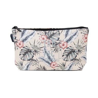 Pochettes fleurs jungle