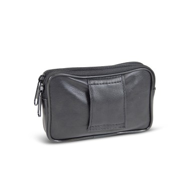 POCHETTE ZIPPEE