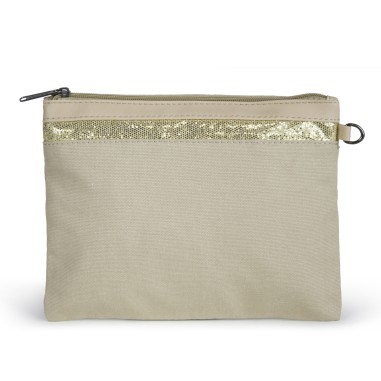 POCHETTE GLITTER