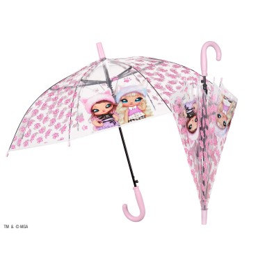 PARAPLUIE TRANSPARENT NA NA NA 