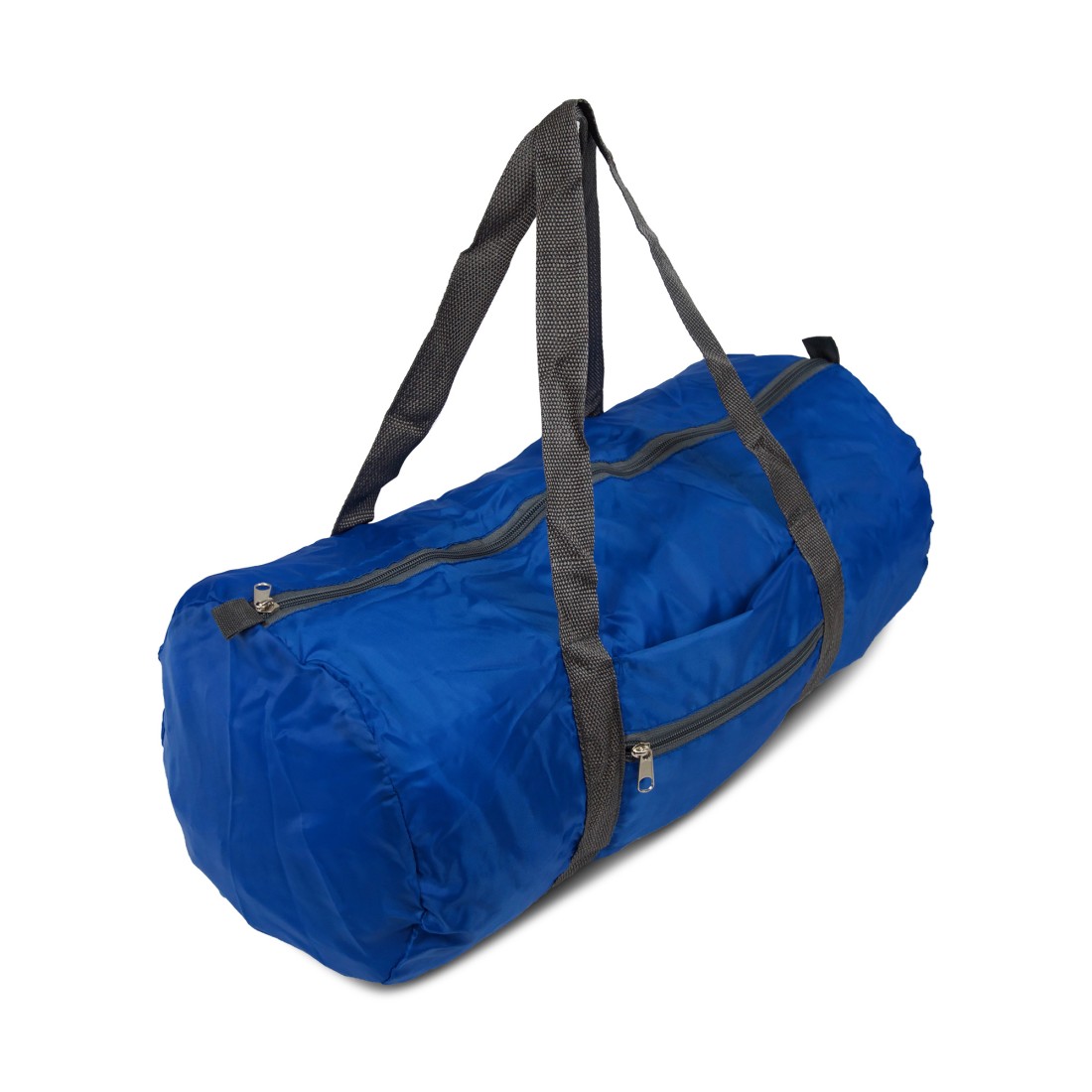 SAC POLOCHON PLIABLE BLEU