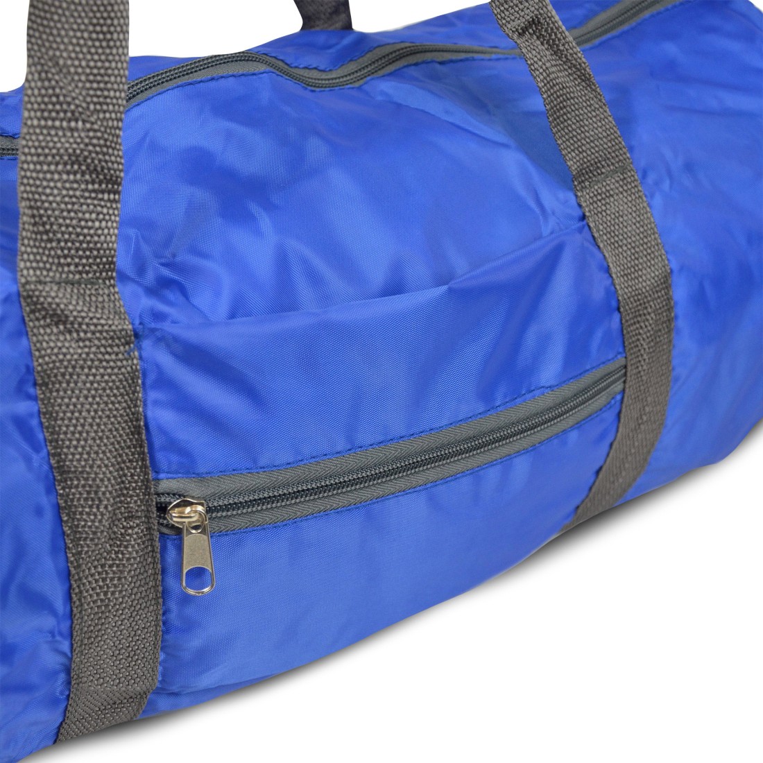 SAC POLOCHON PLIABLE BLEU