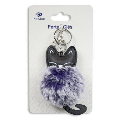 PORTE CLE ANIMAUX