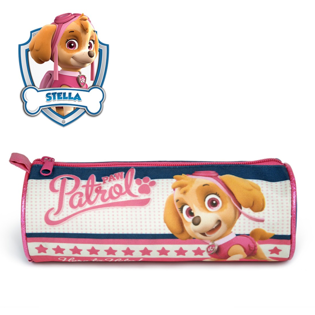 TROUSSE PAT PATROUILLE FILLE