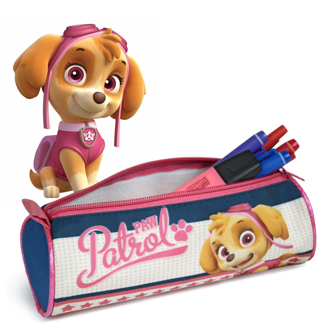 TROUSSE PAT PATROUILLE FILLE