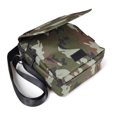 Sacoche Army Now Homme Textile Camouflage