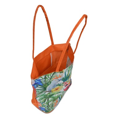 SAC PLAGE ORANGE