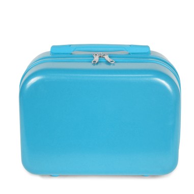 VALISE CABINE + VANITY ABS