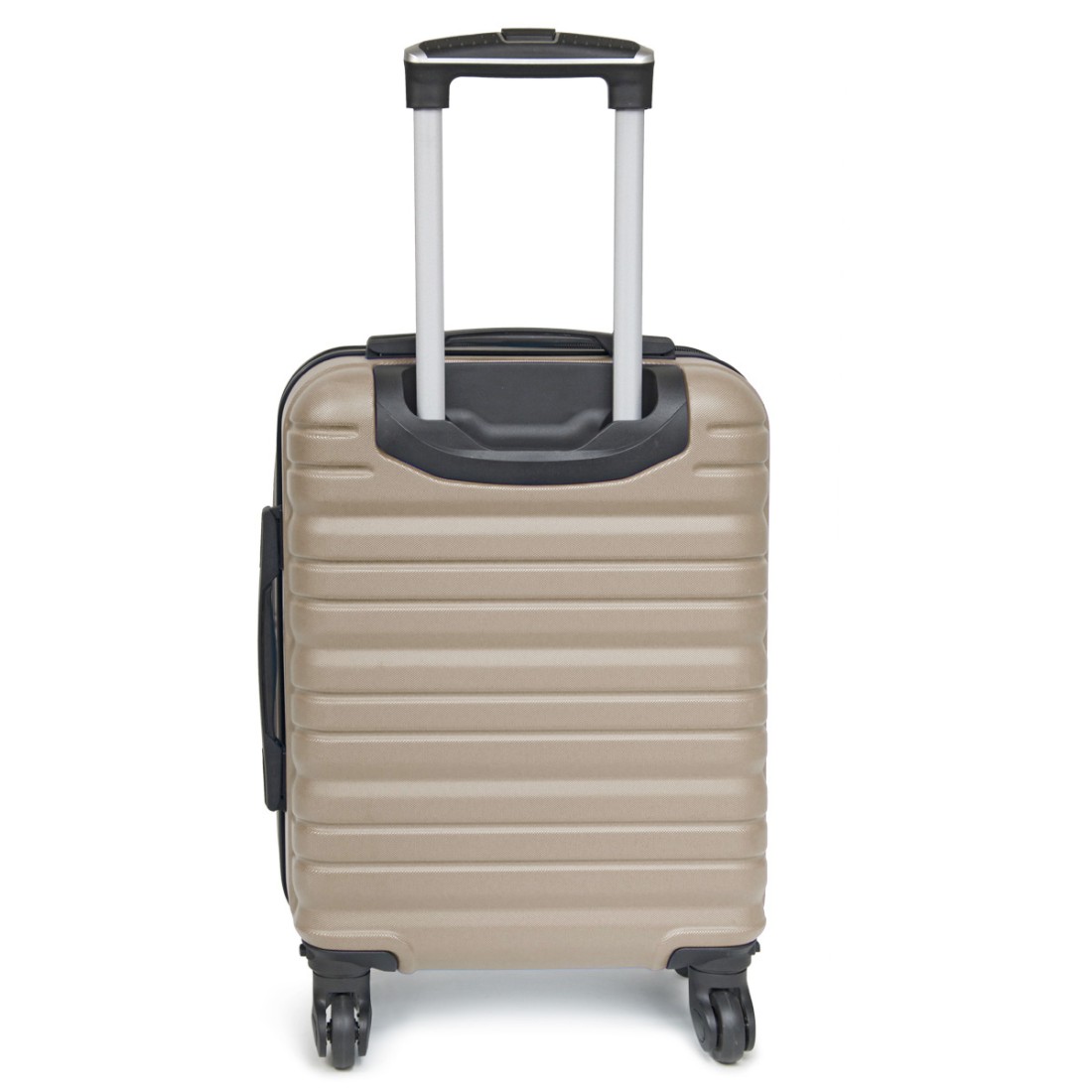 VALISE CABINE ABS - COMPAGNIES LOW COST