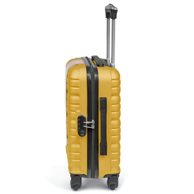 VALISE CABINE ABS - COMPAGNIES LOW COST