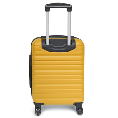 VALISE CABINE ABS - COMPAGNIES LOW COST