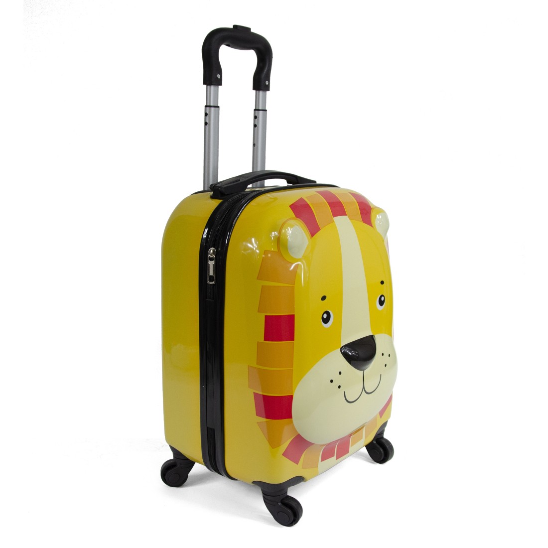 VALISE ENFANT ABS+PC