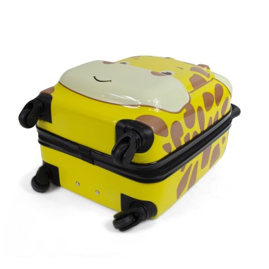 VALISE ENFANT ABS+PC