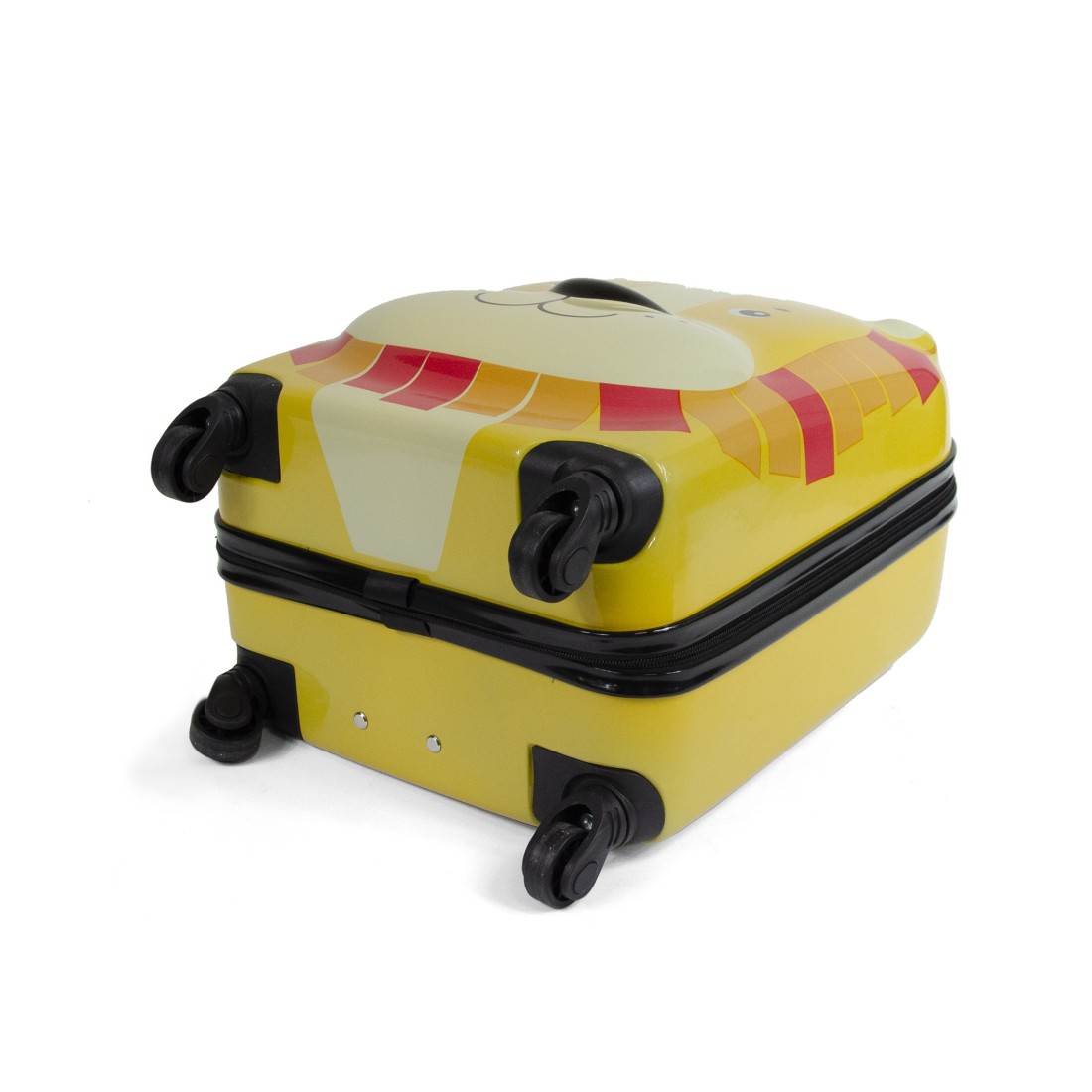 VALISE ENFANT ABS+PC