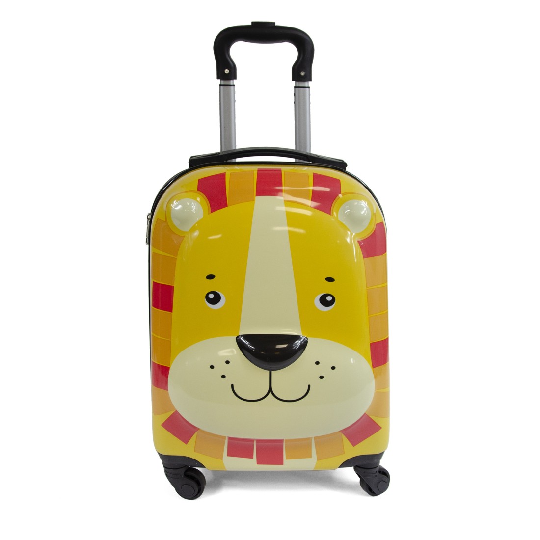 VALISE ENFANT ABS+PC