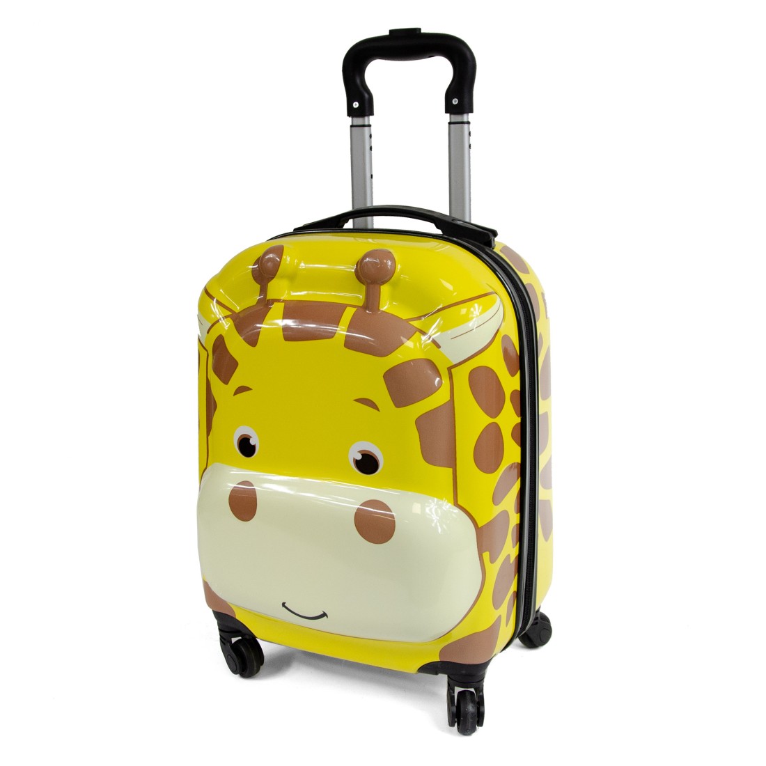 VALISE ENFANT ABS+PC