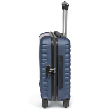 VALISE CABINE ABS - COMPAGNIES LOW COST