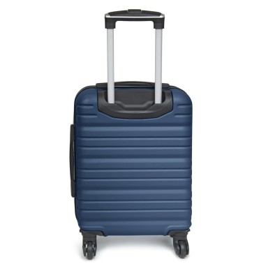 VALISE CABINE ABS - COMPAGNIES LOW COST