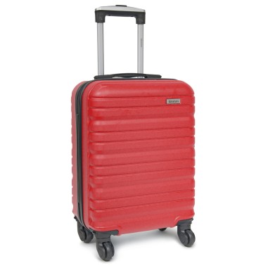 VALISE CABINE ABS - COMPAGNIES LOW COST