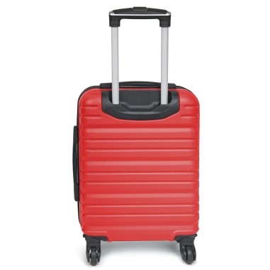 VALISE CABINE ABS - COMPAGNIES LOW COST