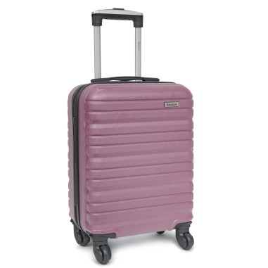 VALISE CABINE ABS - COMPAGNIES LOW COST