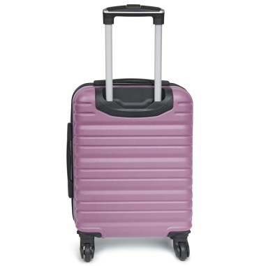 VALISE CABINE ABS - COMPAGNIES LOW COST