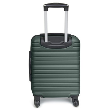 VALISE CABINE ABS - COMPAGNIES LOW COST