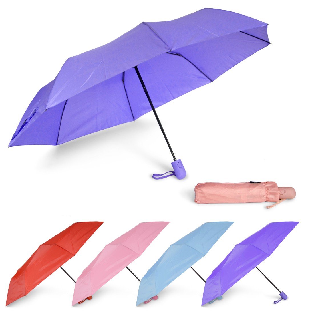 PARAPLUIE MINI AUTOMATIQUE